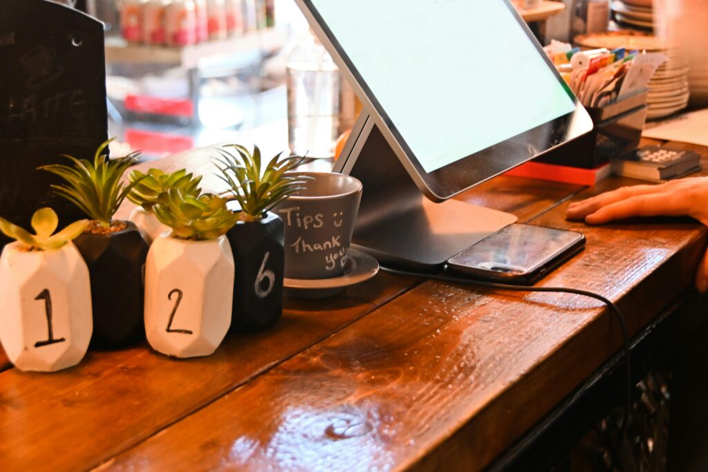 Free EPOS Disposal